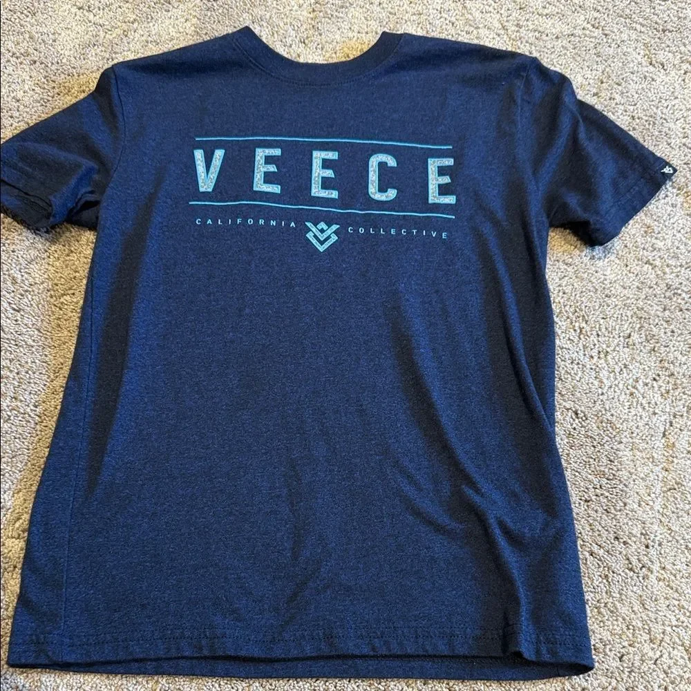 Verve from buckle - youth T shirt size small great condition